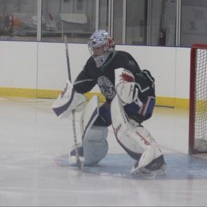 Meet your Posher, Jack